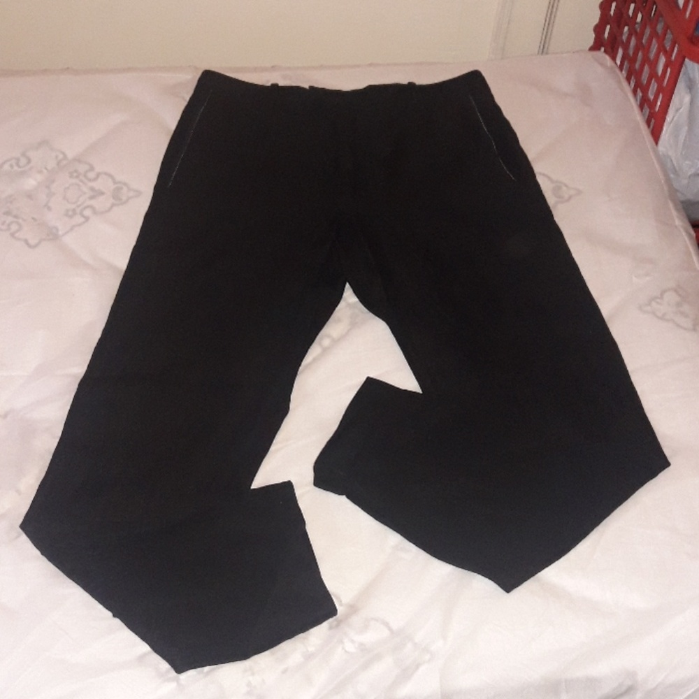 3.1 phillip lim trouser size w31(16inch)L:31(39inc
